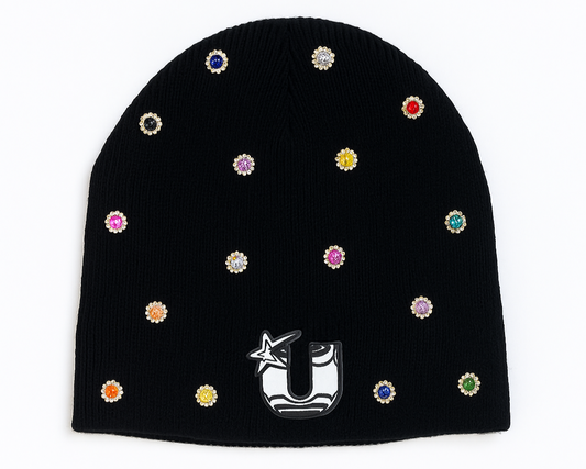 be yourself beanies