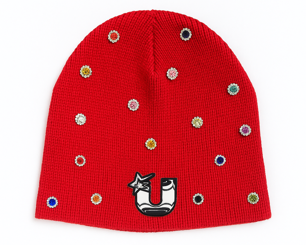 be yourself beanies