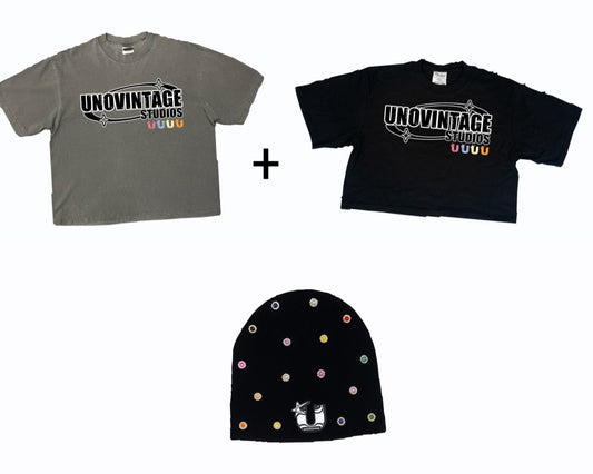 ITS YOUR UNOVERSE BIRTHDAY PACK
